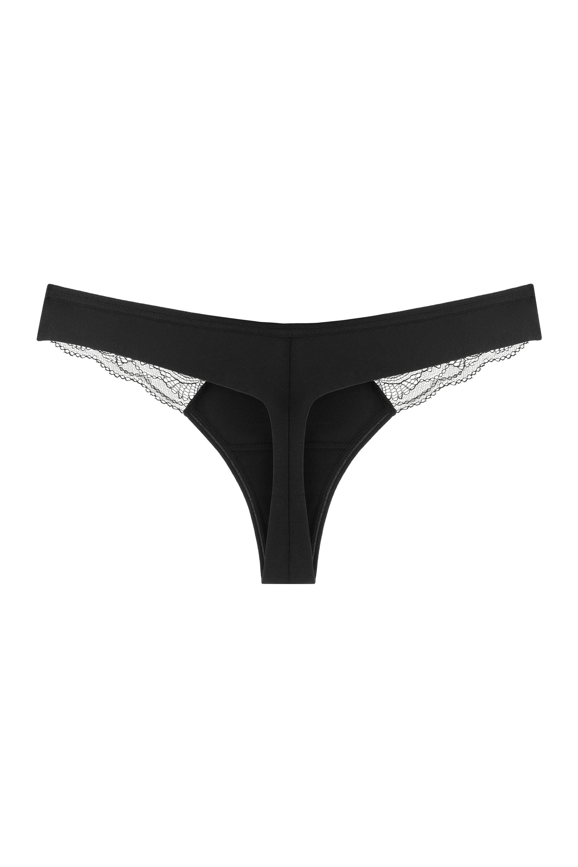 2001-12 Стринги женские (1 шт)